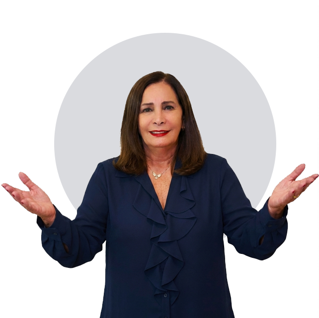 A Força da Vida com Celina Furtado